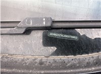 2007; 2л; Дизель; Седан; черный; Англия; разб. номер T59389 #2