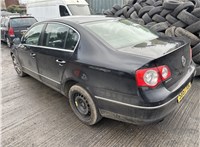 2007; 2л; Дизель; Седан; черный; Англия; разб. номер T59389 #3