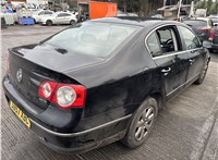 2007; 2л; Дизель; Седан; черный; Англия; разб. номер T59389 #4