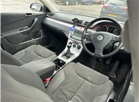 2007; 2л; Дизель; Седан; черный; Англия; разб. номер T59389 #5