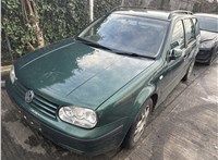 1999; 1.6л; Бензин; Инжектор; Универсал; зеленый; Англия; разб. номер T59419 #1