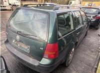 1999; 1.6л; Бензин; Инжектор; Универсал; зеленый; Англия; разб. номер T59419 #4