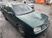 1999; 1.6л; Бензин; Инжектор; Универсал; зеленый; Англия; разб. номер T59419 #6