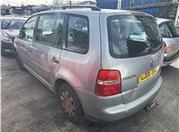 2006; 1.9л; Дизель; Минивэн; синий; Англия; разб. номер T59455 #1