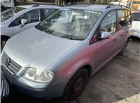 2006; 1.9л; Дизель; Минивэн; синий; Англия; разб. номер T59455 #2