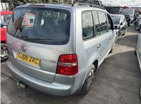 2006; 1.9л; Дизель; Минивэн; синий; Англия; разб. номер T59455 #4