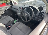 2006; 1.9л; Дизель; Минивэн; синий; Англия; разб. номер T59455 #5