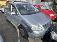 2006; 1.9л; Дизель; Минивэн; синий; Англия; разб. номер T59455 #6