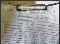 2006; 1.9л; Дизель; Минивэн; синий; Англия; разб. номер T59455 #7