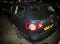 2008; 2л; Дизель; Универсал; синий; Англия; разб. номер T59464 #6