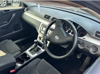 2007; 2л; Дизель; Седан; серый; Англия; разб. номер T59496 #6