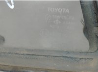  Стекло форточки двери Toyota Corolla 1992-1997 1620423 #3