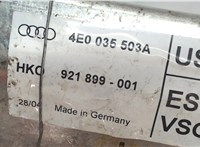 4E0035225AP Усилитель антенны Audi A8 (D3) 2002-2005 3115220 #2