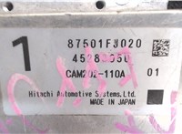  Камера переднего вида Subaru XV 2011-2017 2779998 #2