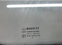 8200427804 Стекло кузовное боковое Renault Clio 2005-2009 3187473 #2