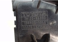 7812048090 Педаль газа Toyota Highlander 1 2001-2007 3250631 #3