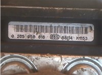 Bosch, 0265950618 Блок АБС, насос (ABS, ESP, ASR) Mercedes B W245 2005-2012 3305832 #1