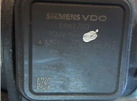 5WK97003 Измеритель потока воздуха (расходомер) Mercedes B W245 2005-2012 3307235 #1