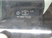 D350-63-950G Стекло кузовное боковое Mazda 2 2003-2008 3307125 #2