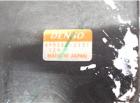 denso, 499300 Сопротивление отопителя (моторчика печки) Dodge Journey 2011- 2917239 #2