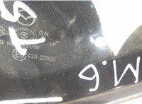  Стекло кузовное боковое Mazda 6 (GH) 2007-2012 3231500 #3