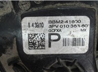  Педаль газа Mazda 3 (BK) 2003-2009 3060353 #3