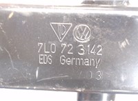 7L0723142B Педаль тормоза Volkswagen Touareg 2002-2007 2759937 #4