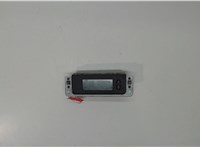 13208194AX Дисплей компьютера (информационный) Opel Astra H 2004-2010 2771217 #1