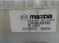 D09J-46-030A Кулиса КПП Mazda 2 2015- 2770646 #3