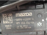 GHP941600A, 6PV31204104 Педаль газа Mazda 3 (BM) 2013-2019 2772538 #5