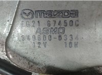 EG2167450C Двигатель стеклоочистителя (моторчик дворников) задний Mazda CX-7 2007-2012 4048889 #4