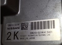 EMU10-021N Блок управления раздаткой Nissan Juke 2014-2019 4094525 #2