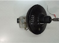 Цилиндр тормозной главный Opel Astra H 2004-2010 4098364 #2