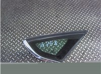 DS7Z5425712A Стекло кузовное боковое Ford Fusion 2012-2016 USA 4038434 #1