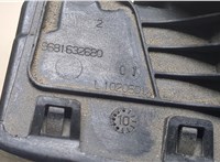1517F4 Лючок бензобака Peugeot 308 2007-2013 4037589 #4