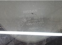 833011AA0A Стекло кузовное боковое Nissan Murano 2008-2010 4068078 #2