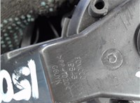  Двигатель отопителя (моторчик печки) Ford Fiesta 2012-2019 4185538 #3