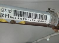  Подушка безопасности боковая (шторка) Mazda 6 (GH) 2007-2012 4263004 #3