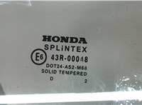 73511S6DE01 Стекло кузовное боковое Honda Civic 2001-2005 4266675 #3