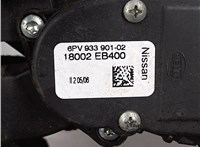 6PV93390102 Педаль газа Nissan Navara 2005-2015 4181982 #1