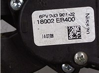 18002EB400 Педаль газа Nissan Navara 2005-2015 4183829 #2
