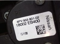 18002EB400 Педаль газа Nissan Navara 2005-2015 4203284 #1