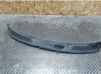  Жабо под дворники (дождевик) Audi A6 (C6) 2005-2011 1981078 #1