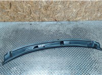  Жабо под дворники (дождевик) Audi A6 (C6) 2005-2011 1981078 #2