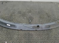  Жабо под дворники (дождевик) Audi A6 (C6) 2005-2011 1981078 #4