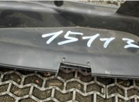  Жабо под дворники (дождевик) Audi A6 (C6) 2005-2011 1981078 #6