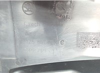 1Z5867762C Направляющая шторки багажника (салазки) Skoda Octavia (A5) 2008-2013 4221423 #3