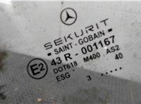  Стекло форточки двери Mercedes Sprinter 1996-2006 1983333 #1