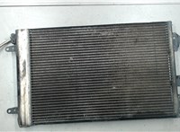 1418700 Радиатор кондиционера Ford Galaxy 2000-2006 4347753 #1