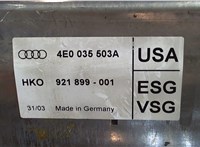 4E0035503A Антенна Audi A8 (D3) 2002-2005 4610373 #1